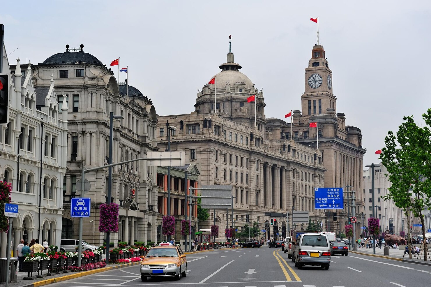 The Ultimate Shanghai Expat Guide: Living Like a Local (2026 Edition)