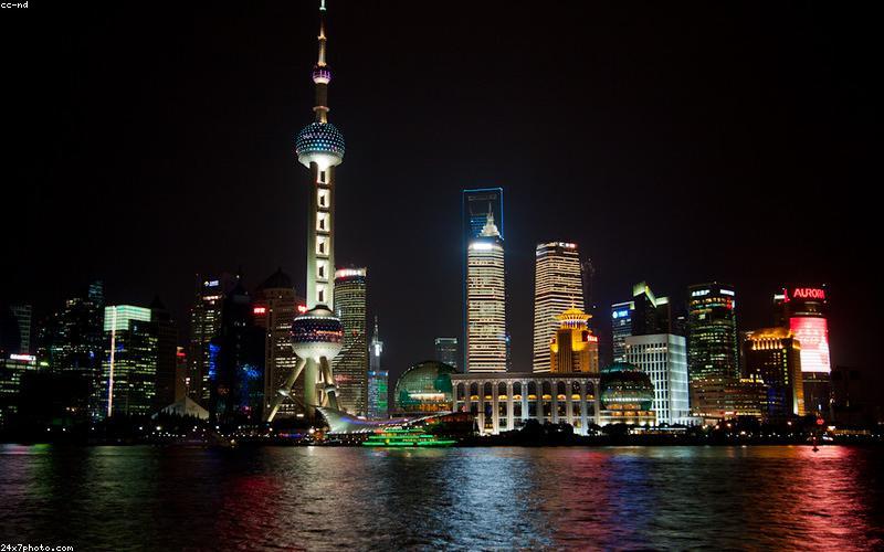 外滩万国建筑群深度导览：从哥特到Art Deco，一篇文章读懂上海建筑史