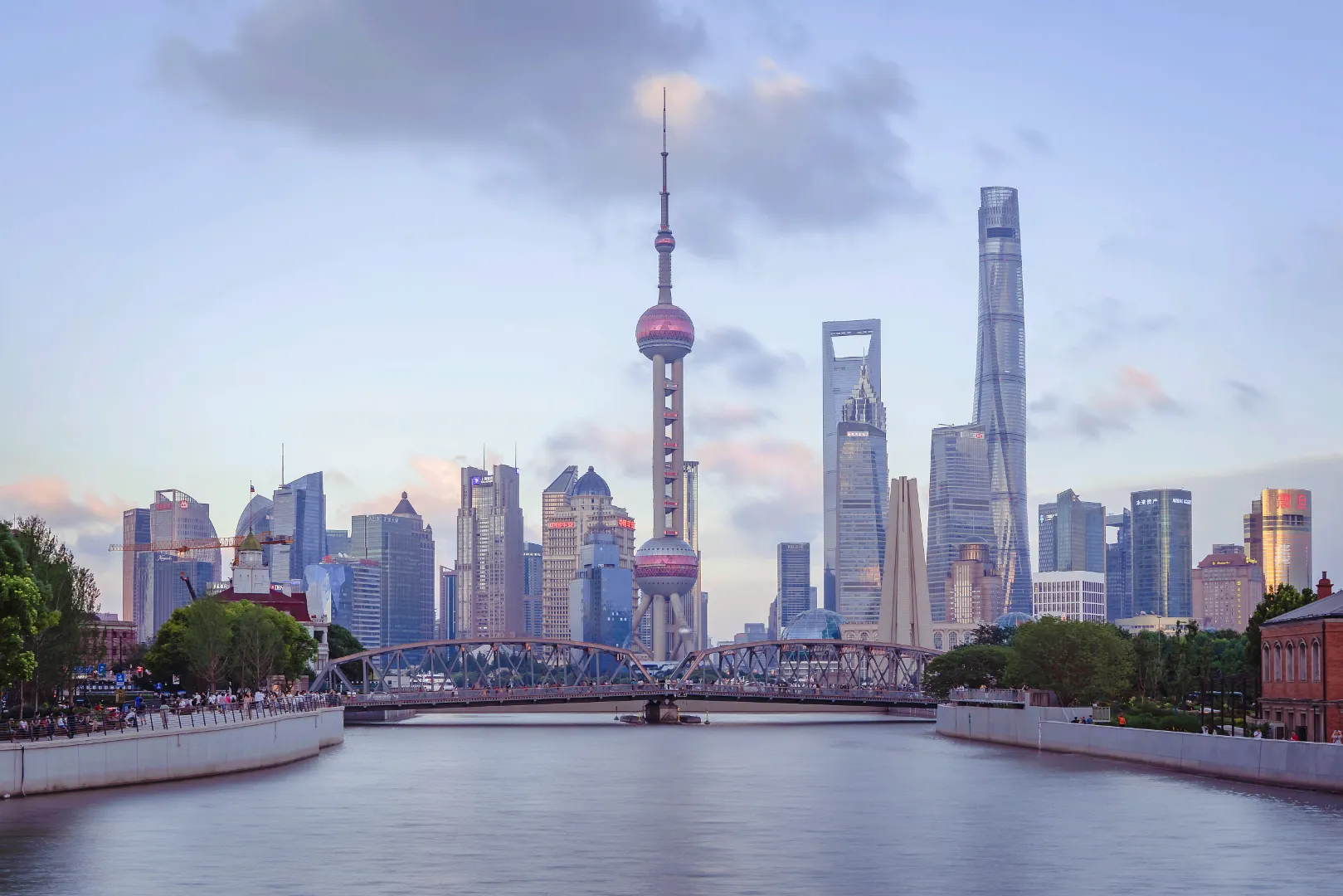 影视剧里没告诉你的上海小众取景地