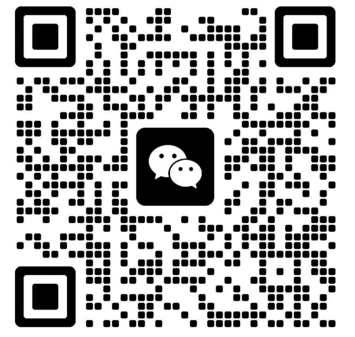 沪小影微信二维码