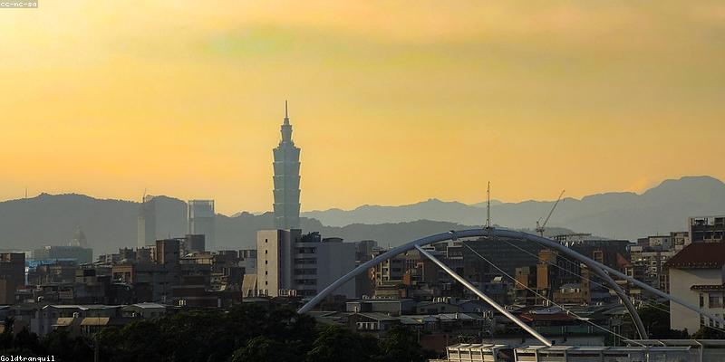上海日出&夜景拍摄点全地图：从外滩源到前滩太古里