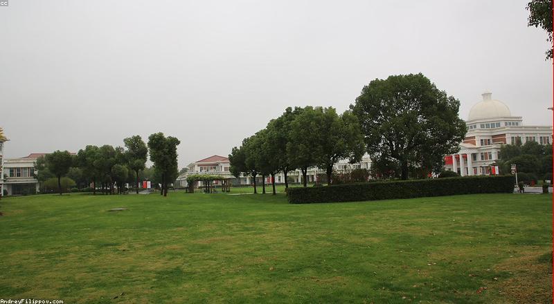 上海网红打卡+看展两日 — 时髦精的魔都周末